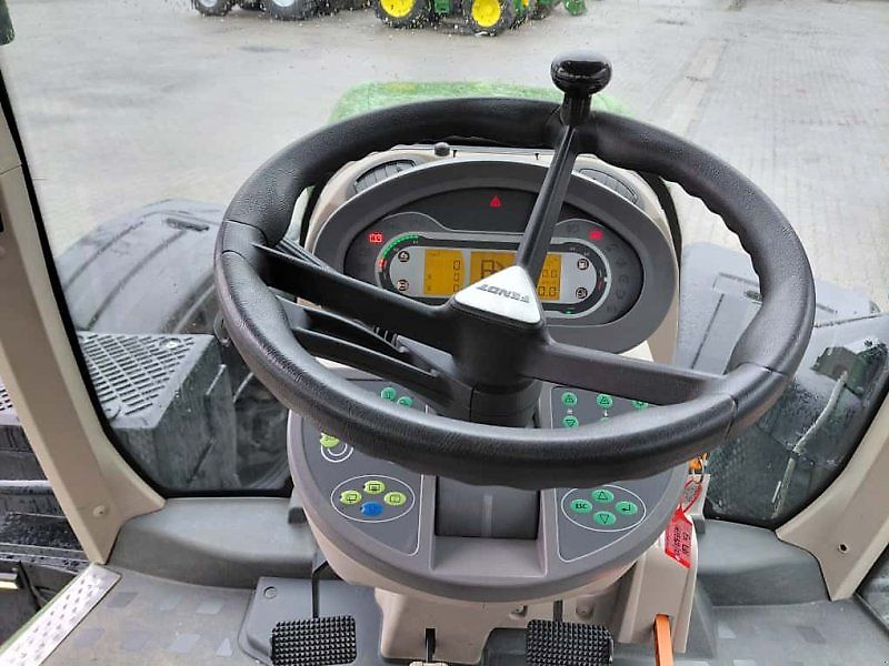 Fendt 828 Vario ProfiPlus Garantieverlängerung