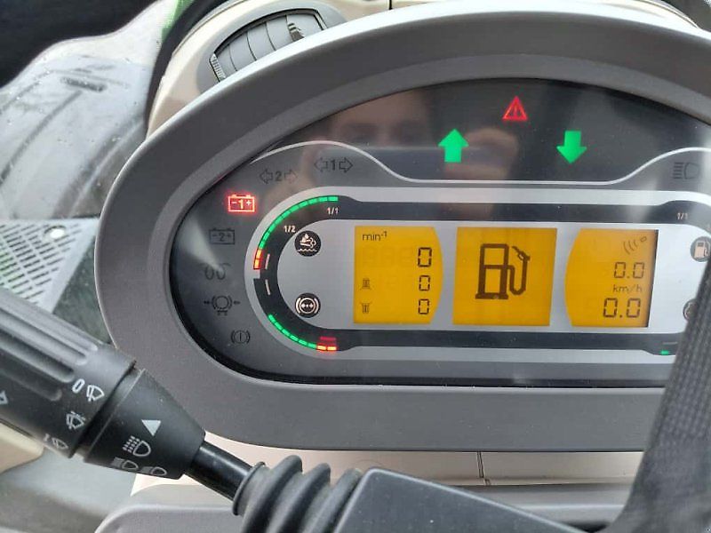 Fendt 828 Vario ProfiPlus Garantieverlängerung