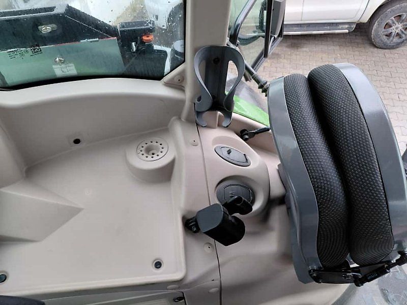 Fendt 828 Vario ProfiPlus Garantieverlängerung