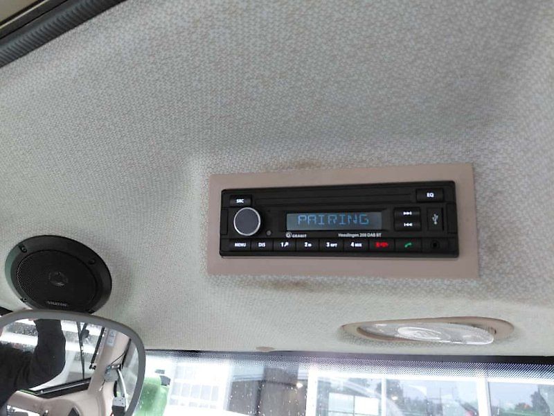 Fendt 828 Vario ProfiPlus Garantieverlängerung