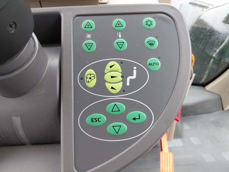 Fendt 828 Vario ProfiPlus Garantieverlängerung