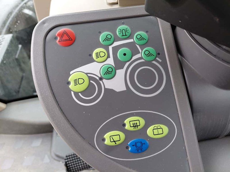 Fendt 828 Vario ProfiPlus Garantieverlängerung