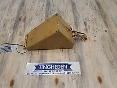 Volvo L120 (Spare part/Reservedel/Ersatzteil)