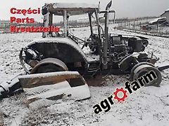 Landini Legend 130 120 140 parts, ersatzteile, pieces