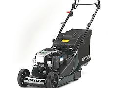 Hayter Harrier 41
