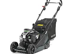 Hayter Harrier 41