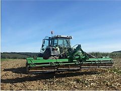 Kerner X-CUT-SOLO 600