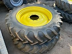 John Deere TYRES