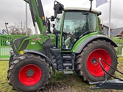 Fendt 312 Gen 3