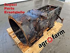 Renault Gear box transmission Renault 95-12