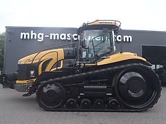 Challenger MT 855 B nur 6783 h