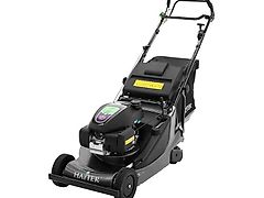 Hayter Harrier 48