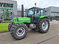 Deutz-Fahr Agroprima 616