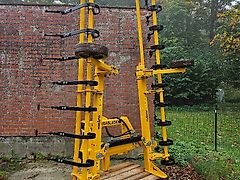 Claydon TerraBlade 6m