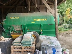 Marmix RX 9.15