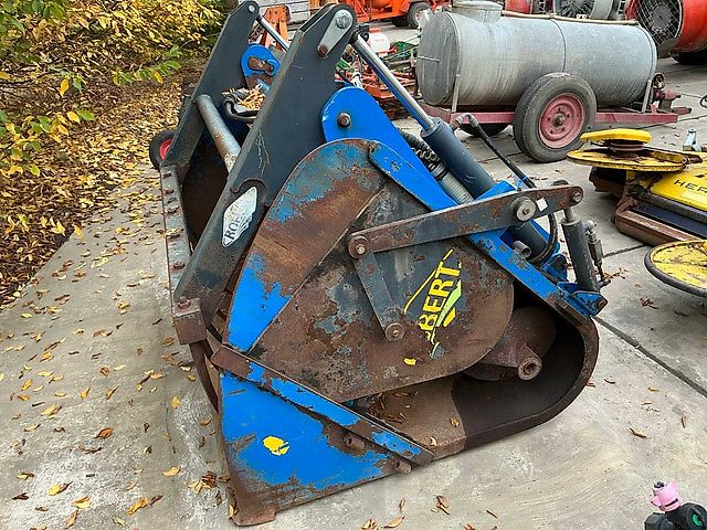 Atelier Robert BV1600