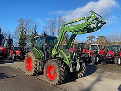 Fendt 516 Vario