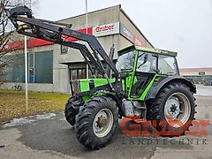 Deutz-Fahr DX 4.70 A