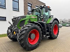 Fendt 933 Vario Gen6 Profi Plus