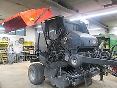 Kuhn VB 2260