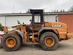 Case 621D (Spare part/Reservedel/Ersatzteil)