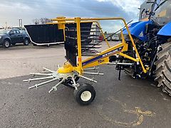New Holland 420