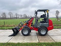 Weidemann 1160