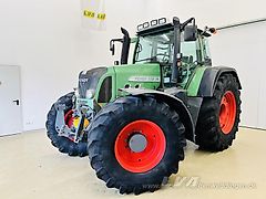 Fendt 820 Vario