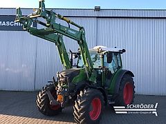 Fendt 211 S VARIO GEN3 PROFI PLUS