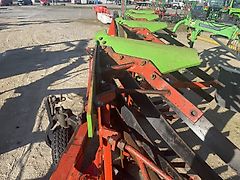 Kuhn Vari Master 120