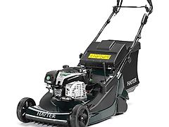 Hayter Harrier 56