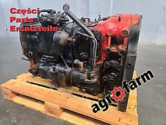 McCormick Gear box transmission McCormick MTX 155