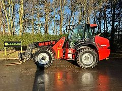 Manitou MLA533-145 V+