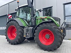Fendt DEMO 516 Profi+