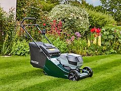 Hayter Harrier 41 Cordless