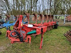 Kverneland 2500 S