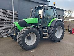 Deutz-Fahr Agrotron M620