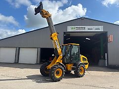 JCB TM 220