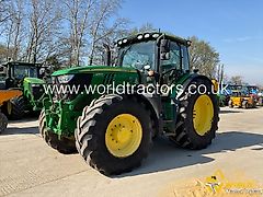 John Deere 6155R
