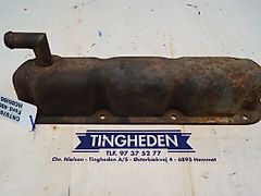 Ford 4000 (Spare part/Reservedel/Ersatzteil)