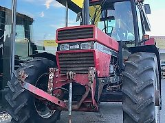 IHC Case 956XL Trecker Traktor Schlepper