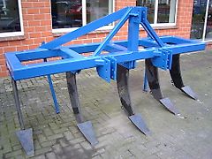 REKORD TM 5