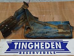 Ford 4000 (Spare part/Reservedel/Ersatzteil)