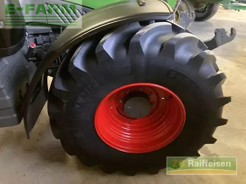 Fendt 314 vario