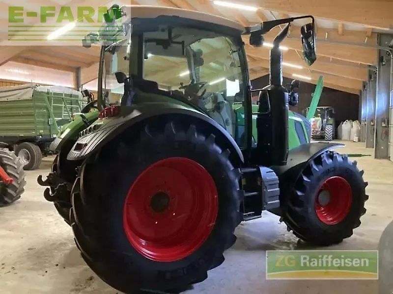 Fendt 314 vario