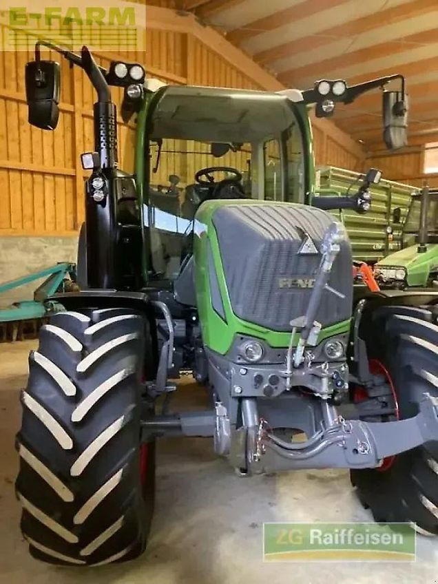 Fendt 314 vario