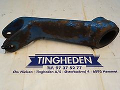 Ford 4000 (Spare part/Reservedel/Ersatzteil)