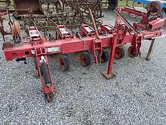 Kongskilde VBT 30 M