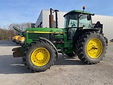 John Deere 4755