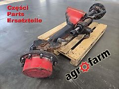 McCormick Front axle McCormick MTX155